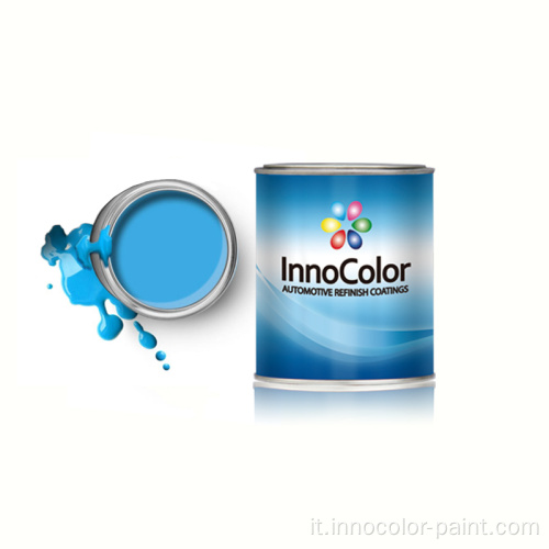 Paint chiaro di Innocolor Refinish Auto Paint Autobody Repair